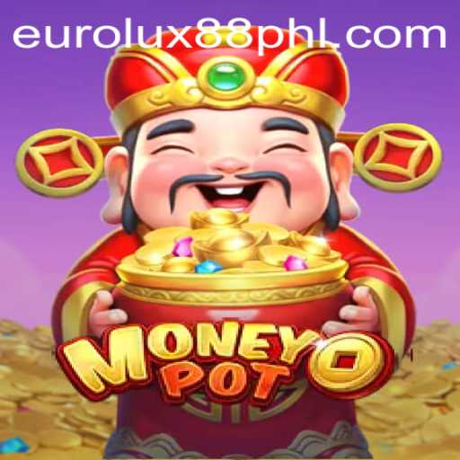 Exploring the Exciting World of MoneyPot: A Deep Dive into EuroLux88's Premier Game