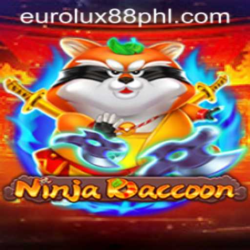 NinjaRaccoon Game: A Thrilling Adventure with EuroLux88