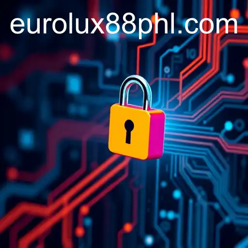 Privacy Policy Essentials for EuroLux88