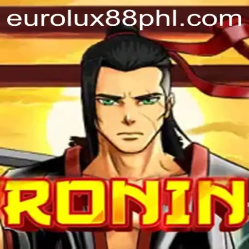 The Enigmatic World of Ronin: EuroLux88's Latest Gaming Sensation