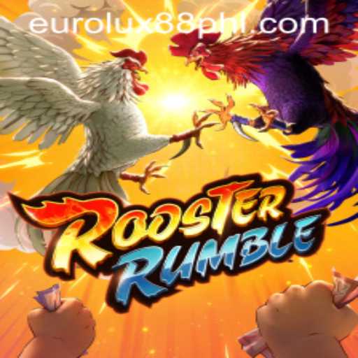 Unveiling RoosterRumble: A Thrilling Adventure with EuroLux88