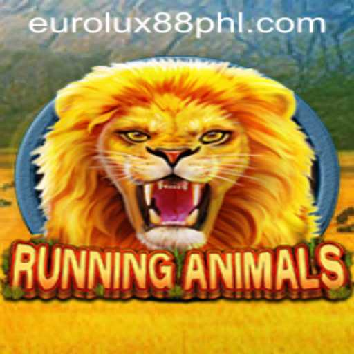 RunningAnimals: Discovering the Fast-Paced World of EuroLux88's Latest Game Adventure