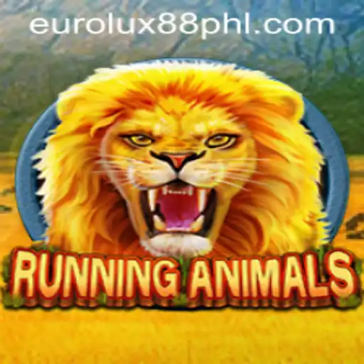 RunningAnimals: Discovering the Fast-Paced World of EuroLux88's Latest Game Adventure