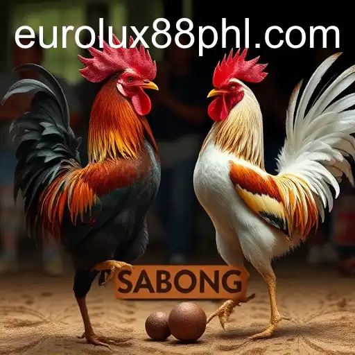 The Evolution of Sabong Games and EuroLux88