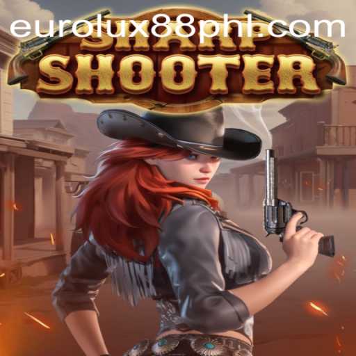 Unveiling Sharpshooter: The Tactical EuroLux88 Game