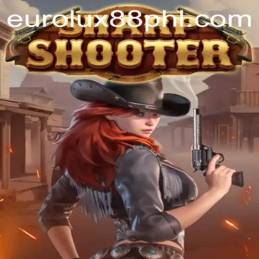 Unveiling Sharpshooter: The Tactical EuroLux88 Game