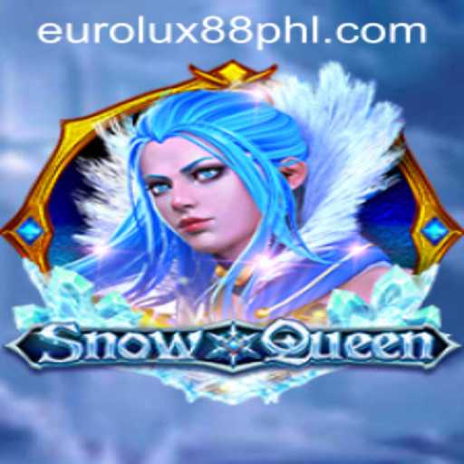 Discover SnowQueen: The Enchanting New Game at EuroLux88