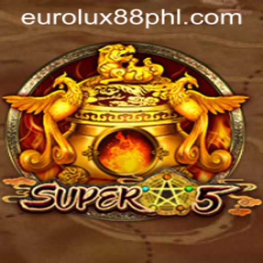 Super5: An Exciting Adventure in the World of EuroLux88