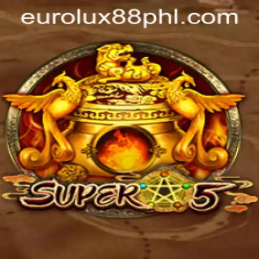 Super5: An Exciting Adventure in the World of EuroLux88