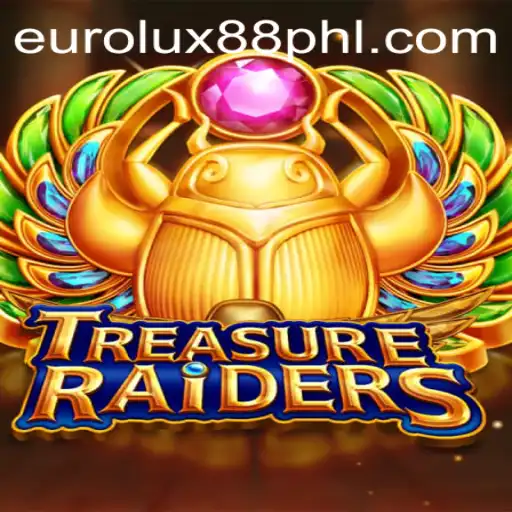 Explore the Thrilling World of TREASURERAIDERS: A Deep Dive into EuroLux88's Latest Sensation