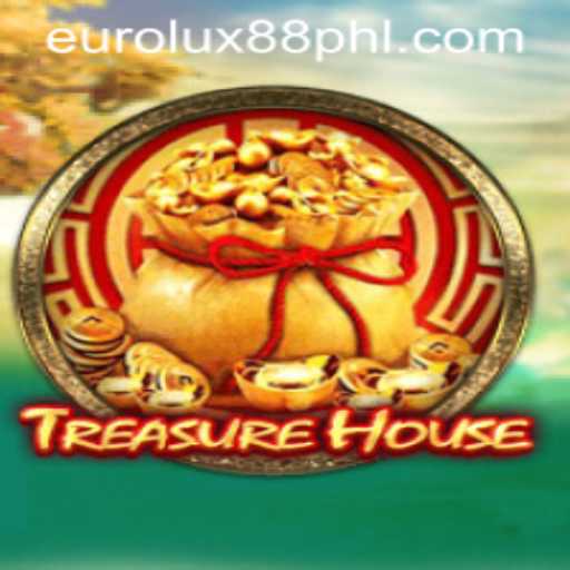 Unveiling TreasureHouse: The Game That Captivates with EuroLux88 Adventures