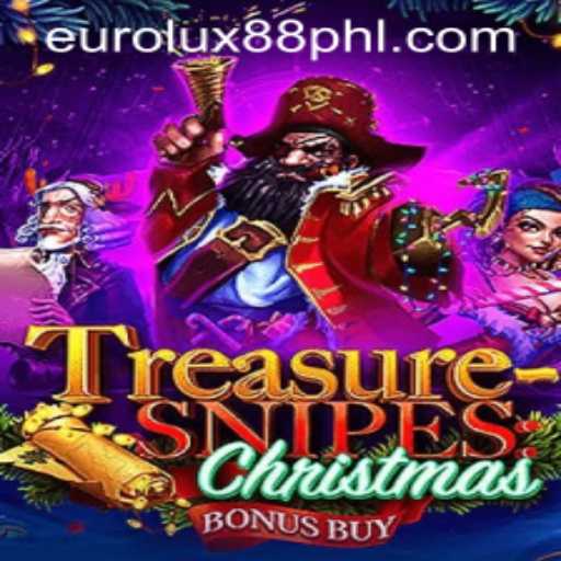 Discover the Magic of TreasuresnipesChristmas: A Festive Adventure with EuroLux88