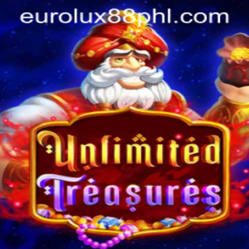 UnlimitedTreasures: Diving into a World of EuroLux88 Adventure