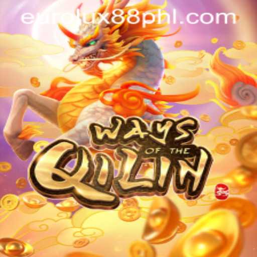 Exploring the Mystical Adventure of Ways of the Qilin with EuroLux88