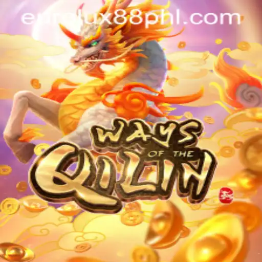 Exploring the Mystical Adventure of Ways of the Qilin with EuroLux88