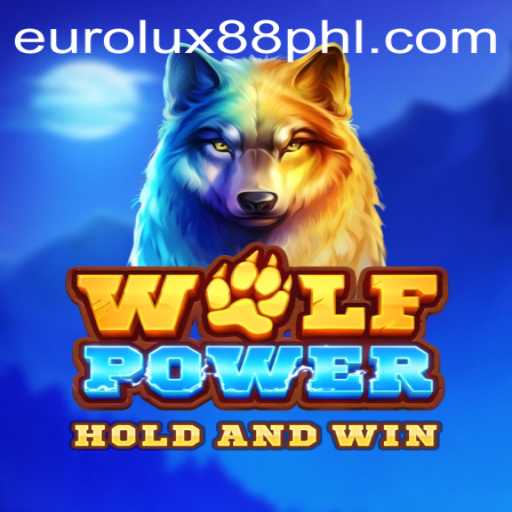 Unveiling WolfPower: The Exciting New Game Revolutionizing the EuroLux88 Scene