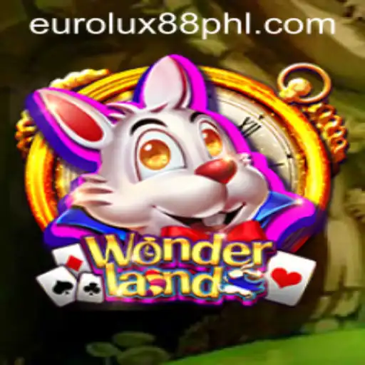 Exploring Wonderland: The Enchanting Game Experience with EuroLux88