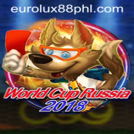 WorldCupRussia2018: An Epic Football Simulation Game with EuroLux88 Excitement